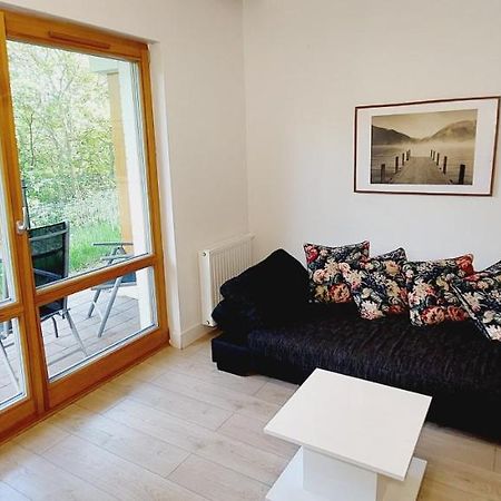 Central Apartments Baltica 1 & Parking Гданск Екстериор снимка