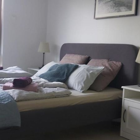 Central Apartments Baltica 1 & Parking Гданск Екстериор снимка