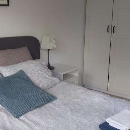 Central Apartments Baltica 1 & Parking Гданск Екстериор снимка